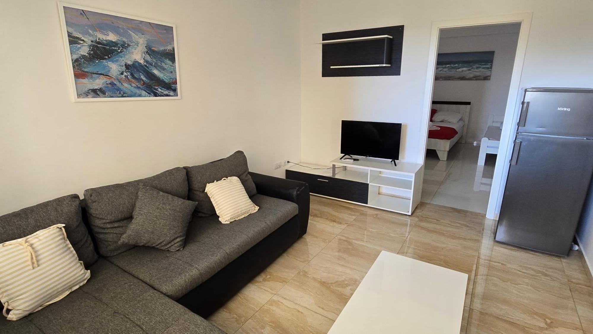 Apartments Giovanni Мандре Номер фото